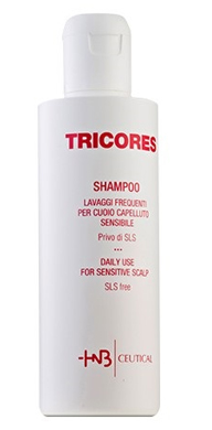 TRICORES SHAMPOO 200 ML - Farmadillo