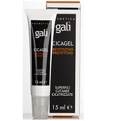 CICAGEL 15 ML - Farmadillo