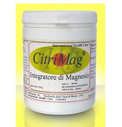 CITRIMAG POLVERE 150 G - Farmadillo