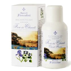 SPEZIALI BAGNOSCHIUMA CHIANTI 250 ML - Farmadillo