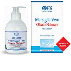 EOS MARSIGLIA VERO OLEATO300ML - Farmadillo