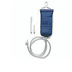 KIT ACCESSORI ENTEROCLISMA - Farmadillo