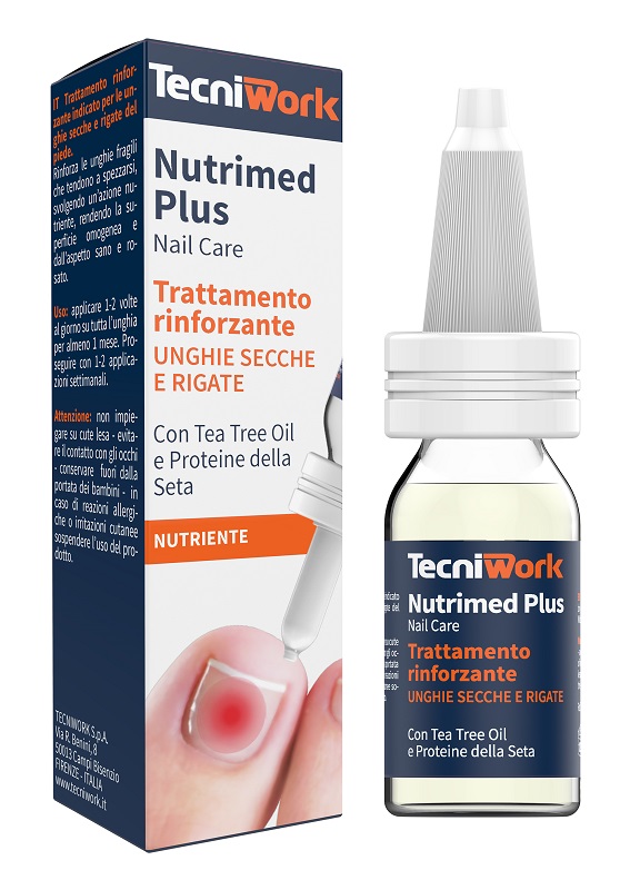 NUTRIMED PLUS NUTR/RIV 15ML - Farmadillo