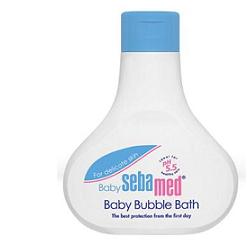 SEBAMED BABY BAGNO ULTRA DELICATO  ML 200 - Farmadillo