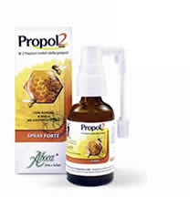 PROPOL2 EMF SPRAY FORTE 30 ML - Farmadillo