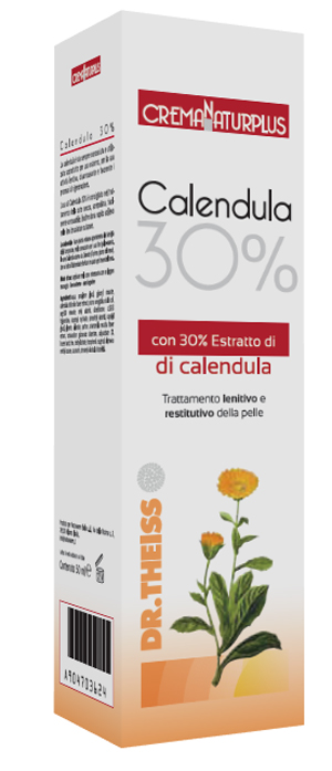NATURPLUS CALENDULA 30% 50 ML - Farmadillo