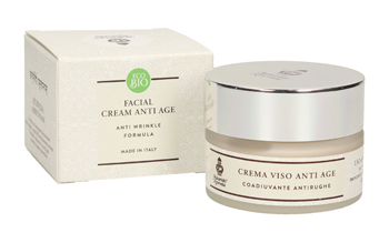 CREMA VISO ANTI AGE 50 ML - Farmadillo