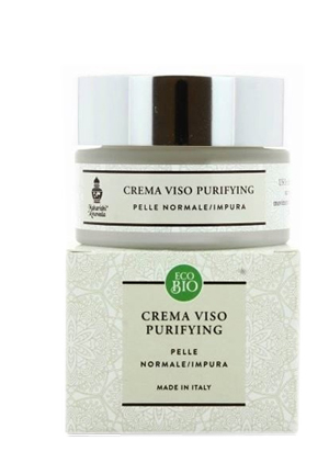 CREMA VISO PURIFYING 50 ML - Farmadillo