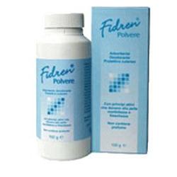 FIDREN POLVERE 100 G - Farmadillo