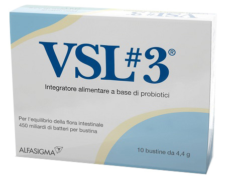 VSL3 10 BUSTINE - Farmadillo