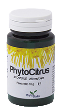 PHYTOCITRUS 30 CAPSULE - Farmadillo