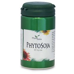 PHYTOSOJA 60 CAPSULE - Farmadillo