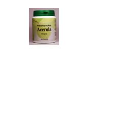 ACEROLA 60 CAPSULE - Farmadillo