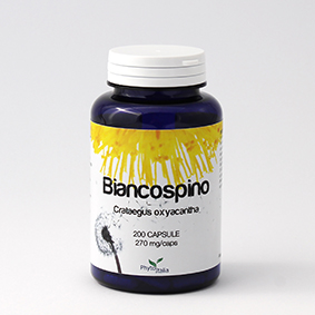 BIANCOSPINO 60 CAPSULE - Farmadillo