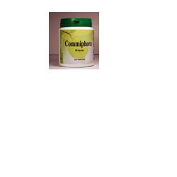 COMMIPHORA 60 CAPSULE - Farmadillo
