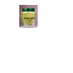 FICUS CARICA 60 CAPSULE - Farmadillo