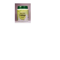 GINKGO BILOBA 60 CAPSULE - Farmadillo