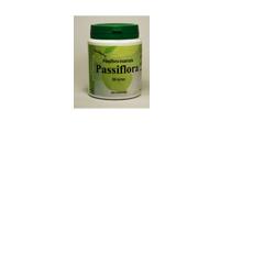 PASSIFLORA 60 CAPSULE - Farmadillo
