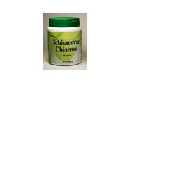 SCHISANDRAE CHINENSIS 60 CAPSULE - Farmadillo