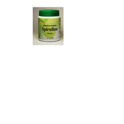 SPIRULINA 60 CAPSULE - Farmadillo