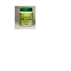 TE VERDE 60 CAPSULE - Farmadillo