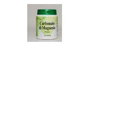 MAGNESIO CARBONATO 60 CAPSULE - Farmadillo