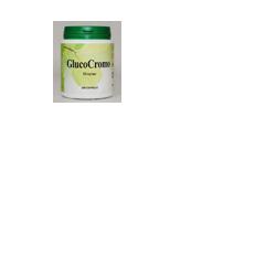 GLUCOCROMO 60 CAPSULE - Farmadillo