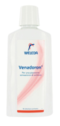 VENADORON GEL RINFRESCANTE GAMBE 200 ML - Farmadillo
