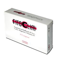 FITOCLIM 30 COMPRESSE - Farmadillo