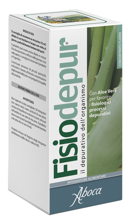 FISIODEPUR 315 G - Farmadillo