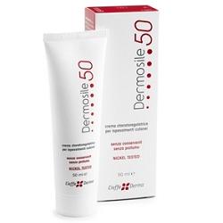 DERMOSILE 50 CREMA 50 G - Farmadillo