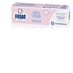 FISSAN PASTA DELICATA 150 ML - Farmadillo