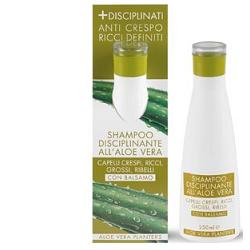 PLANTER'S ALOE VERA SHAMPO DISCIPLINANTE PER CAPELLI 200 ML - Farmadillo