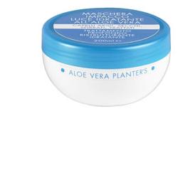 PLANTER'S ALOE MASCHERA IDRATANTE 200 ML - Farmadillo