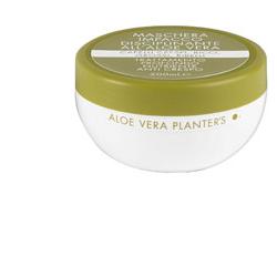 PLANTER'S ALOE VERA MASCHERA IMPACCO DISCIPLINANTE CAPELLI 200 ML - Farmadillo