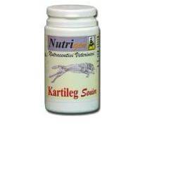 KARTILEG SENIOR 30 TAVOLETTE NUTRIGEN - Farmadillo