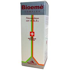 BIOEME COMPLEX 30 ML - Farmadillo