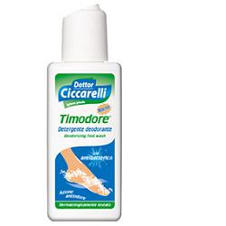 TIMODORE DETERGENTE DEODORANTE 200 ML - Farmadillo