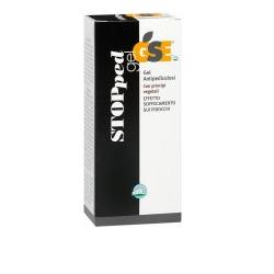 GSE STOPPED GEL ELIMINAZIONE PIDOCCHI TUBETTO DA 50ML - Farmadillo
