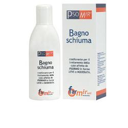 PSOMIR BAGNOSCHIUMA 200 ML - Farmadillo