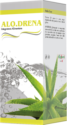 ALOGLUCO GOCCE 100 ML - Farmadillo