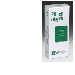 PITIREN DETERGENTE CUTE E CAPELLI 150 ML - Farmadillo