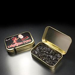 LIQUIRIZIA PURA SPEZZATA 40 G - Farmadillo