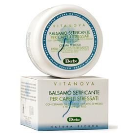 VITANOVA BALSAMO SETIFICANTE 150 ML - Farmadillo