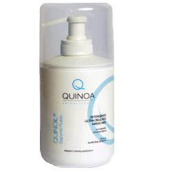 QUINOIL SAPONE FLUIDO 250 ML - Farmadillo