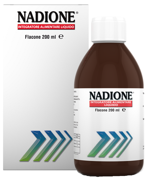 NADIONE 200 ML - Farmadillo
