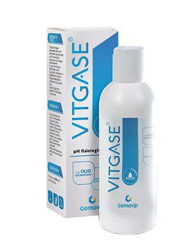 VITGASE DETERGENTE 200 ML - Farmadillo