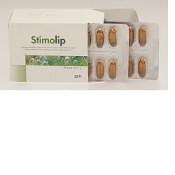 STIMOLIP 60 PERLE - Farmadillo
