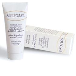 SOLFOSAL CREMA 100 G - Farmadillo