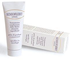 KEMIOFLEBIT LIPOGEL 100 ML - Farmadillo